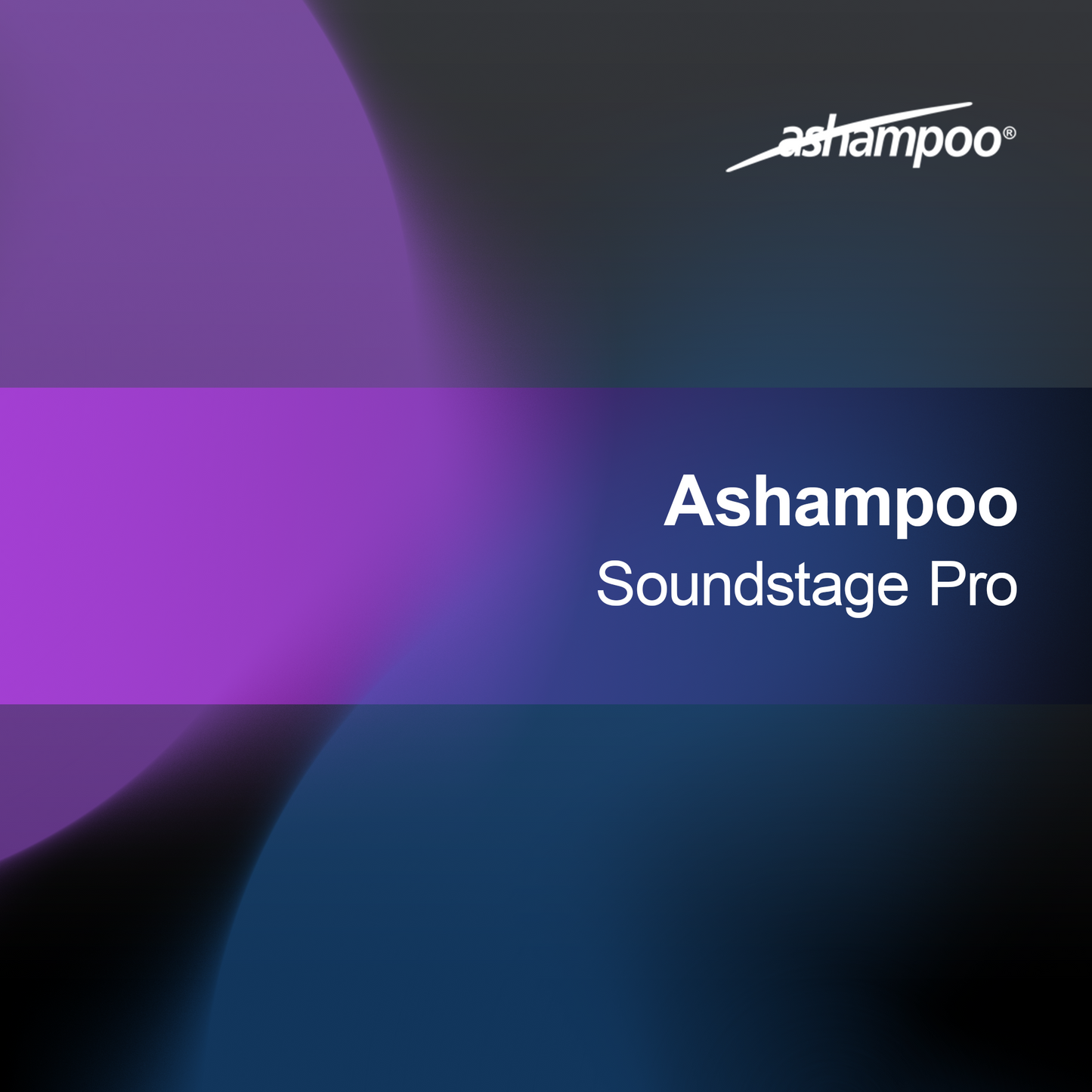 Ashampoo Ljudscen Pro