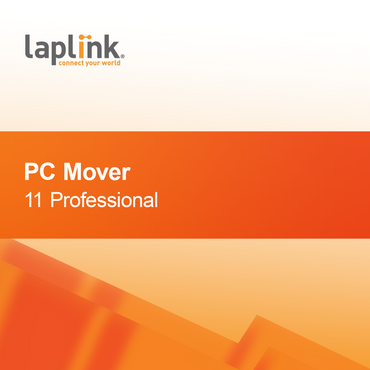 PC Mover 11 Professionell
