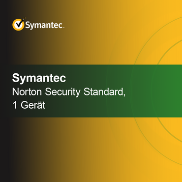 Symantec Norton Security Standard, 1 naprava
