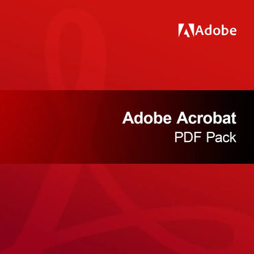 Πακέτο Adobe Acrobat PDF