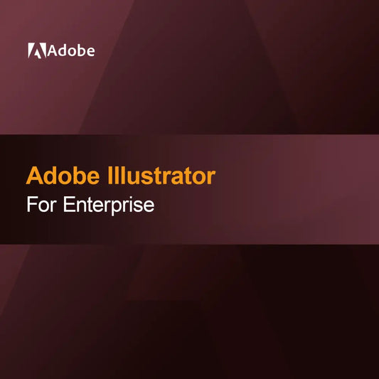 Adobe Illustrator para Empresas