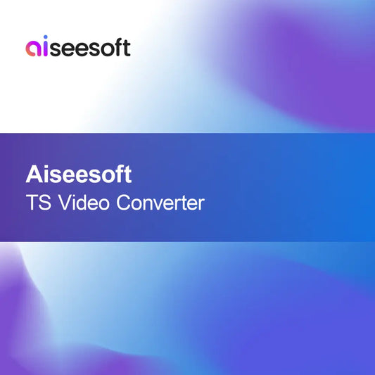 Aiseesoft TS Video Konvertor