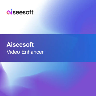 Aiseesoft izboljevalec videa