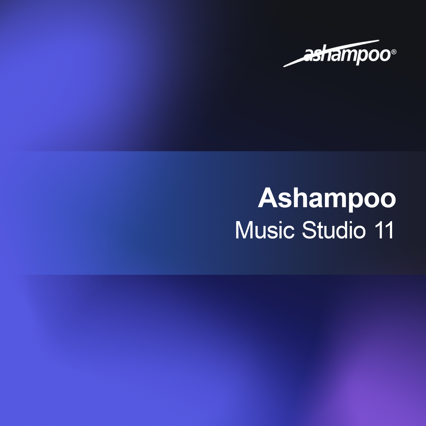 Ashampoo Musikk Studio 11
