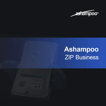 Ashampoo ZIP Empresarial