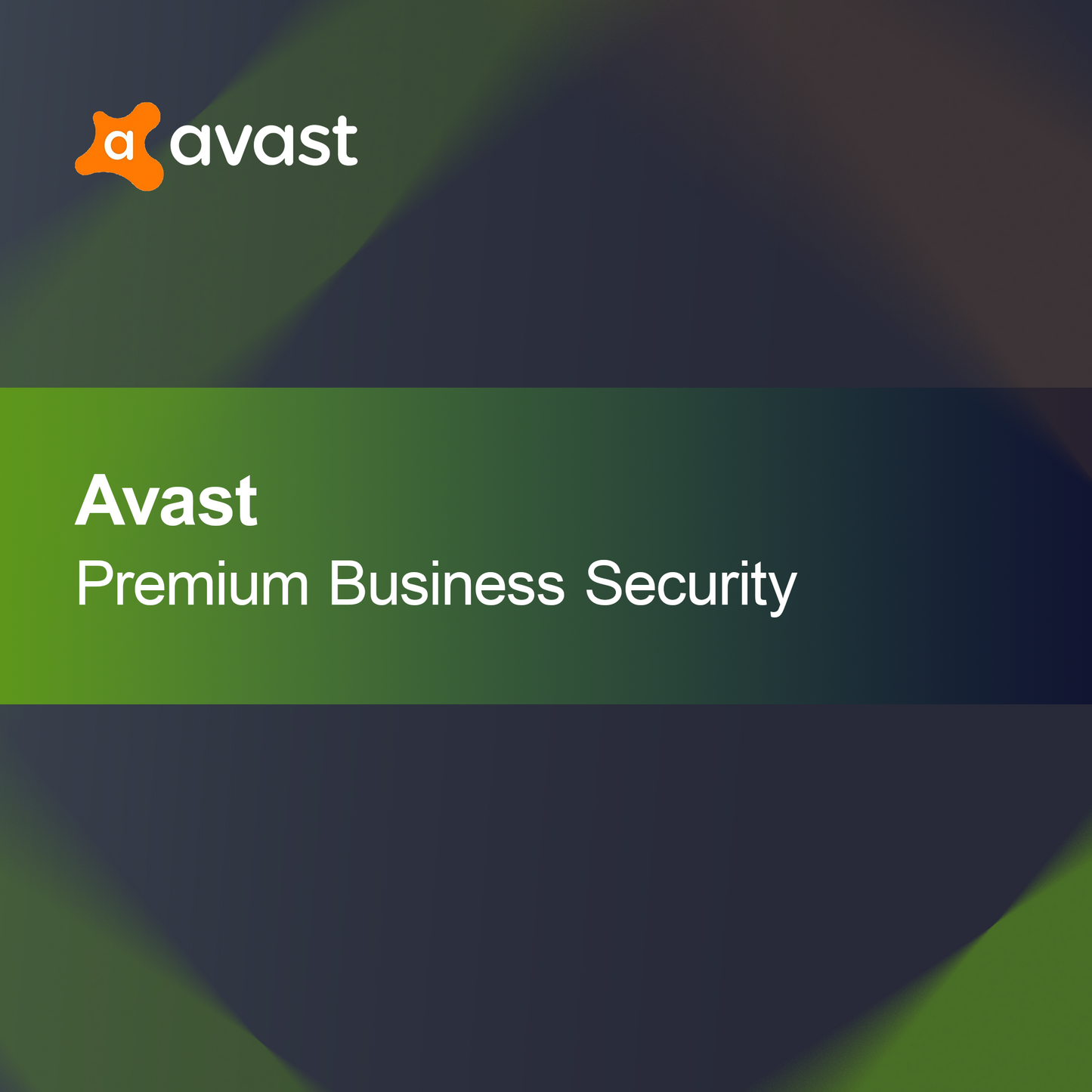 Avast Premium Zakelijke Beveiliging