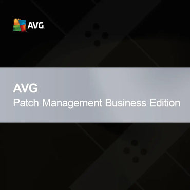 AVG Správa záplat Business Edition