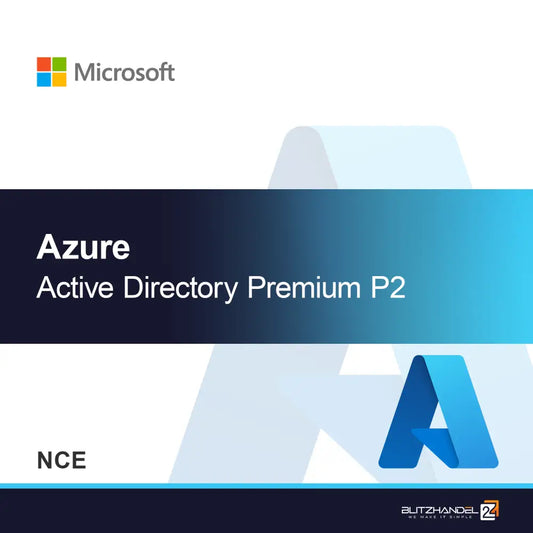 Azure Protecția Informațiilor Premium P1 (NCE)