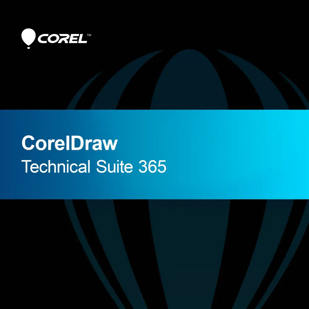 CorelDraw Suite Technique 365