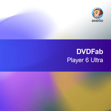DVDFab Pemutar 6 Ultra