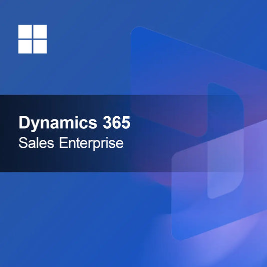 Dynamics 365 Ventas Enterprise