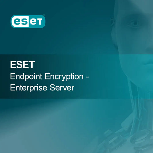 ESET Endpoint šifrovanie - podnikový server