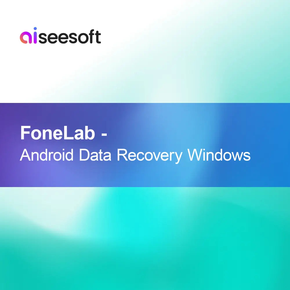 FoneLab - Android Veri Kurtarma