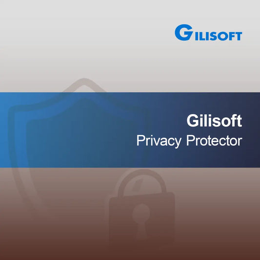 Gilisoft Privatlivsbeskytter