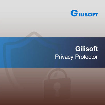 Gilisoft Privatlivsbeskytter