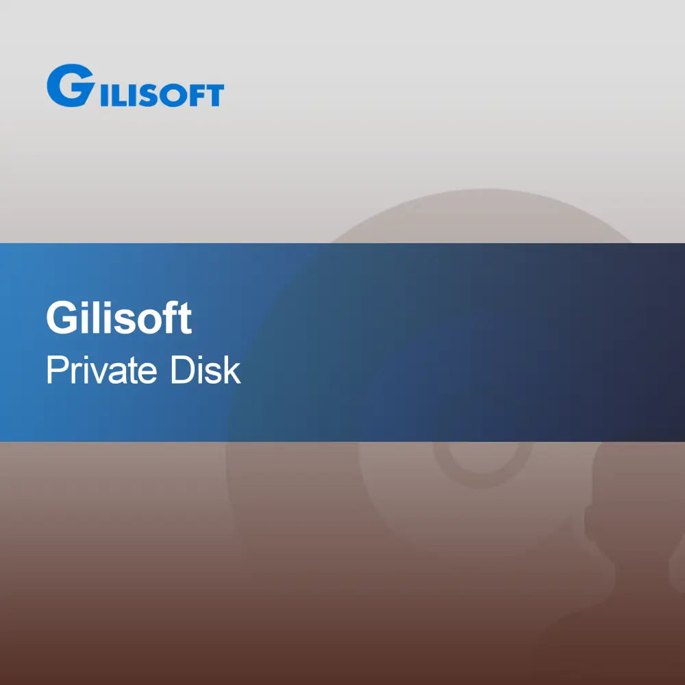 Gilisoft Disco Privato