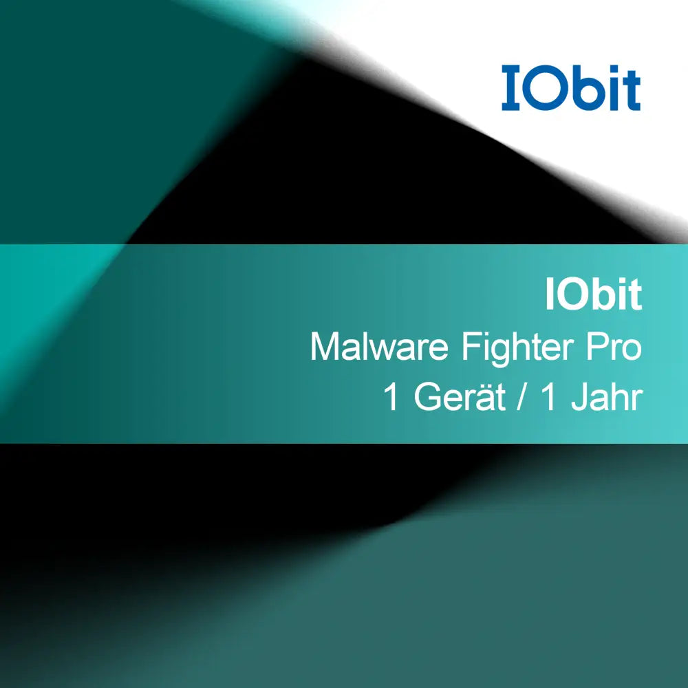 IObit Luchador de Malware Pro