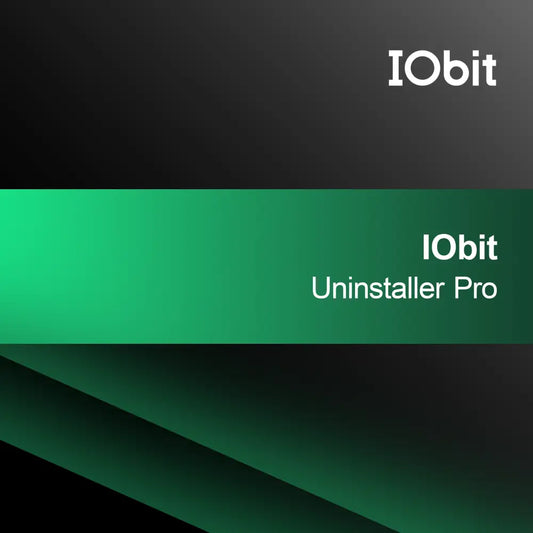 IObit Odstranjevalec Pro