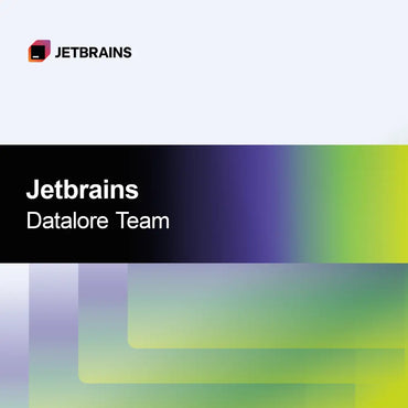 Jetbrains Datalore-team