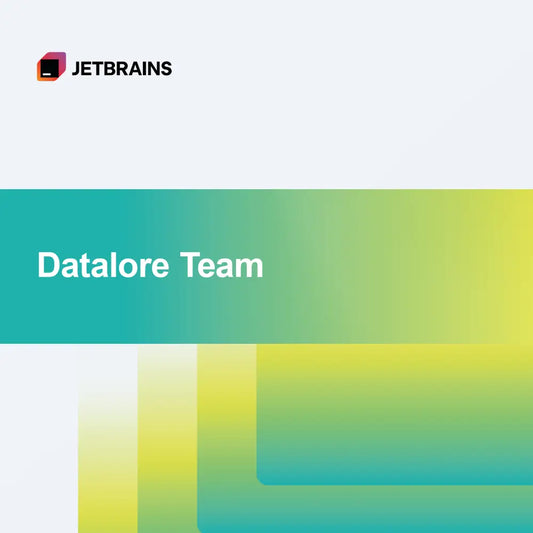 Jetbrains YouTrack Moln
