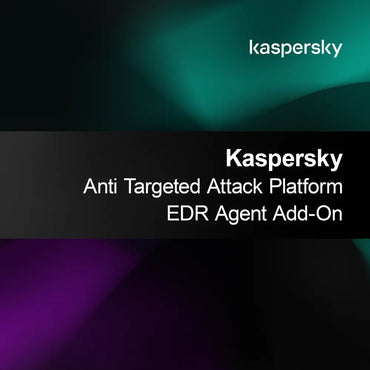 Kaspersky Anti målrettet angrepsplattform Enterprise