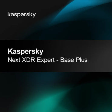 Kaspersky Next XDR Esperto - Base Plus
