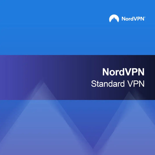 NordVPN Standardi VPN