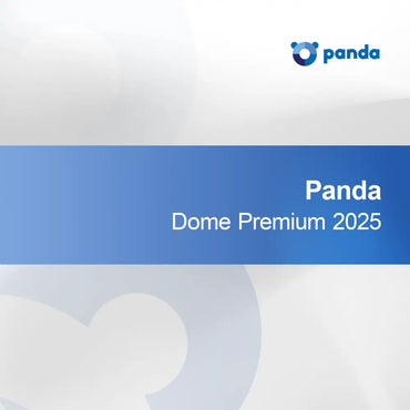 Panda Dome Premium 2025