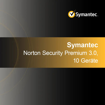 Symantec Norton Security Premium 3.0, 10 eszköz