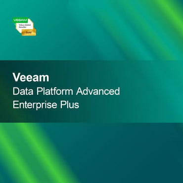 Veeam dátová platforma Advanced Enterprise Plus