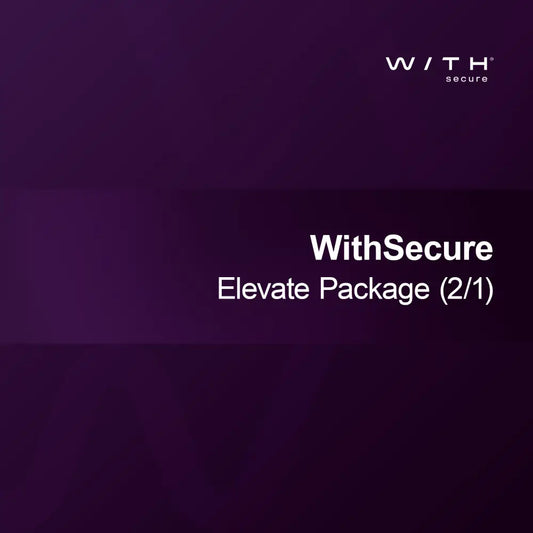 Pacchetto WithSecure Elevate (2/1)