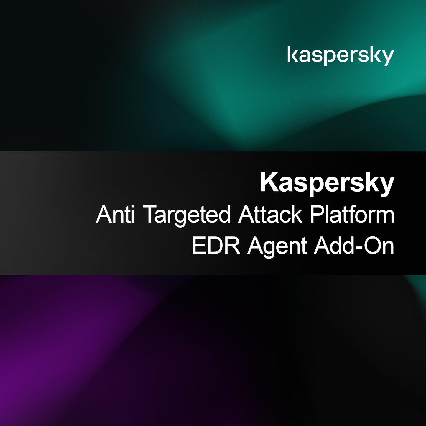 Add-On Agen EDR Platform Serangan Terarah Kaspersky