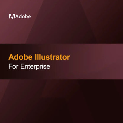 Kurumsal için Adobe Illustrator