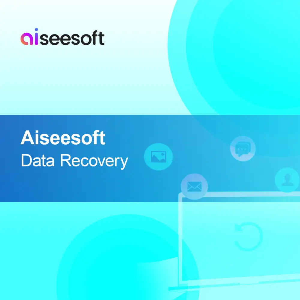 Aiseesoft Dataåterställning