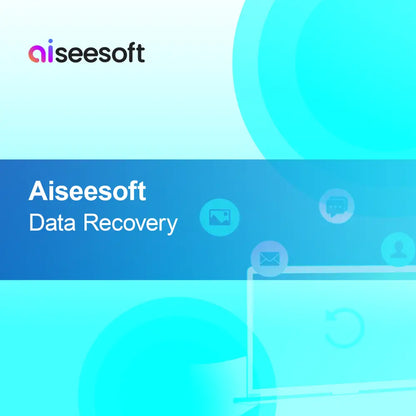 Aiseesoft Dataåterställning