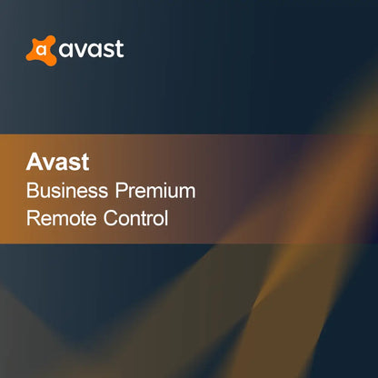 Avast Business Premium Απομακρυσμένος Έλεγχος