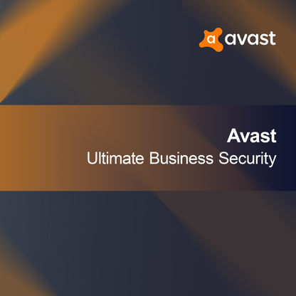 Avast Ultieme Zakelijke Beveiliging