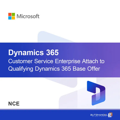 Dynamics 365 Servizio sul Campo (NCE)