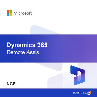 Dynamics 365 Απομακρυσμένη Βοήθεια (NCE)
