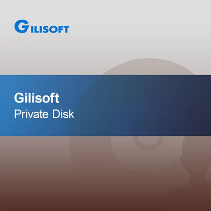 Gilisoft Disco Privato