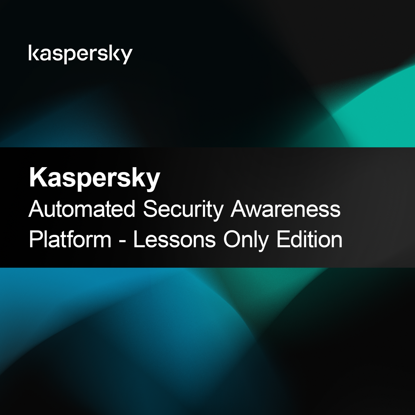 Platforma Automatizată de Conștientizare a Securității Kaspersky - Ediția Doar Lecții