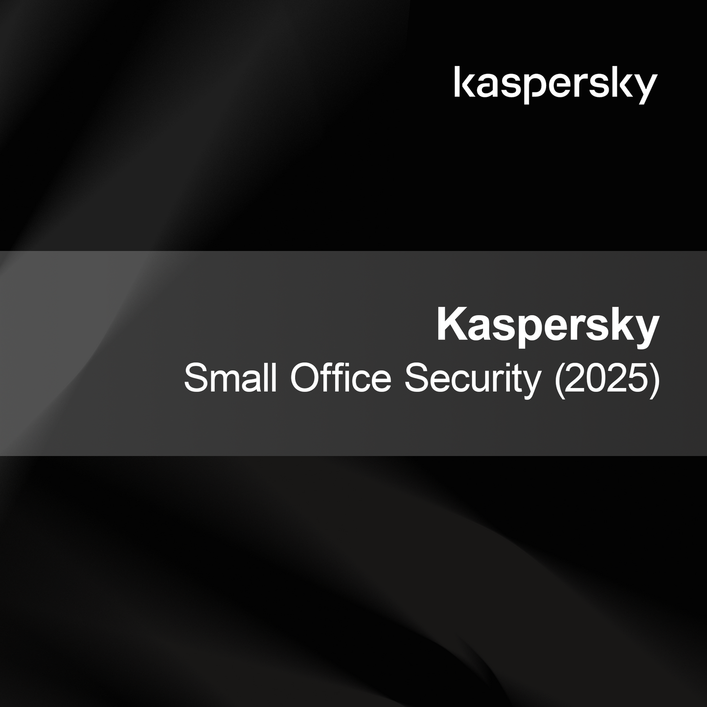 Kaspersky Malé kancelářské zabezpečení (2025)