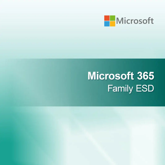 Microsoft 365 Οικογένεια