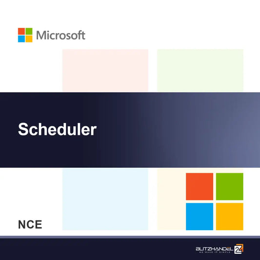 Agendador (NCE)