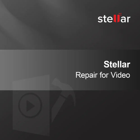 Perbaikan Stellar untuk Video