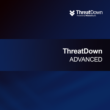ThreatDown POKROČILÝ