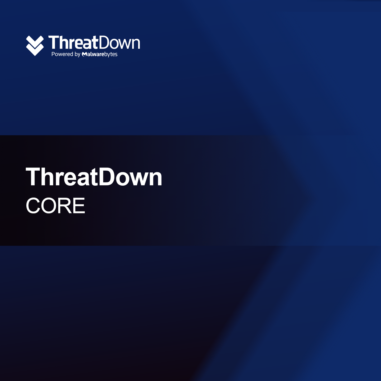 ThreatDown ÇEKİRDEK