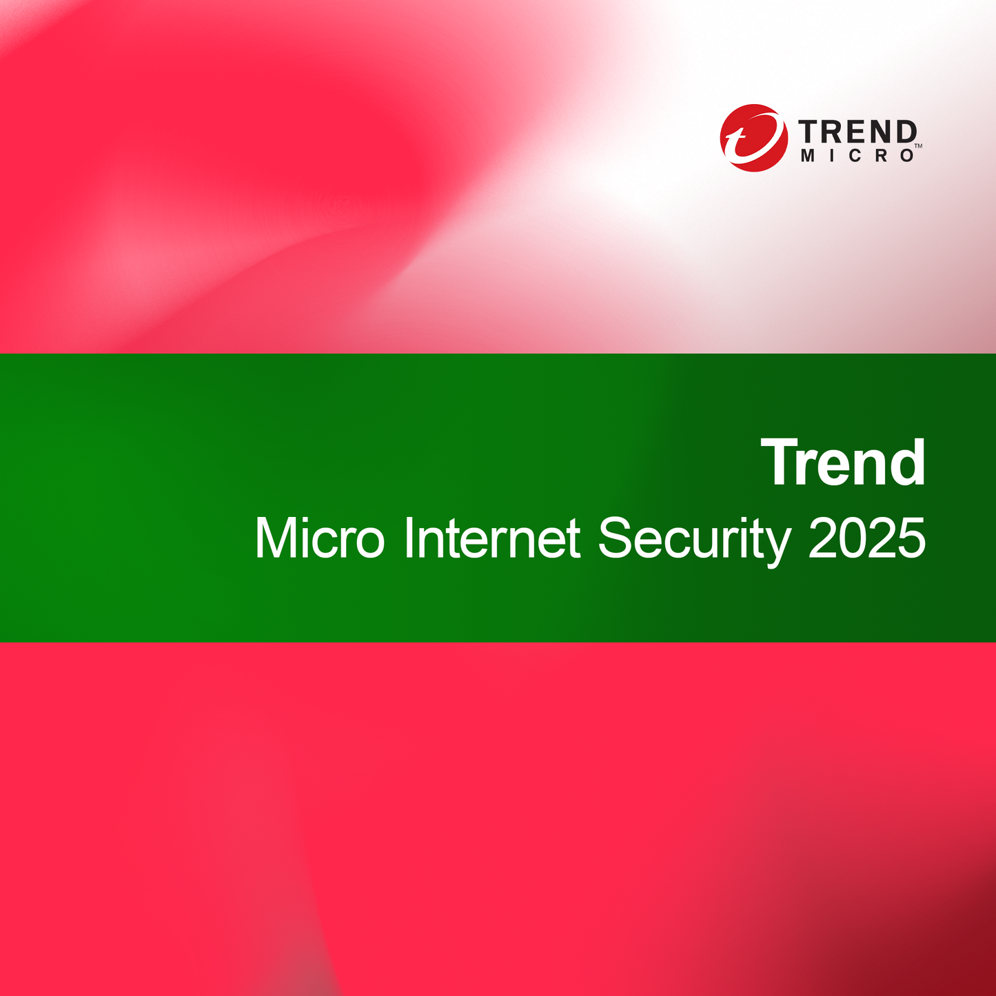 Trend Micro Internetna varnost 2025