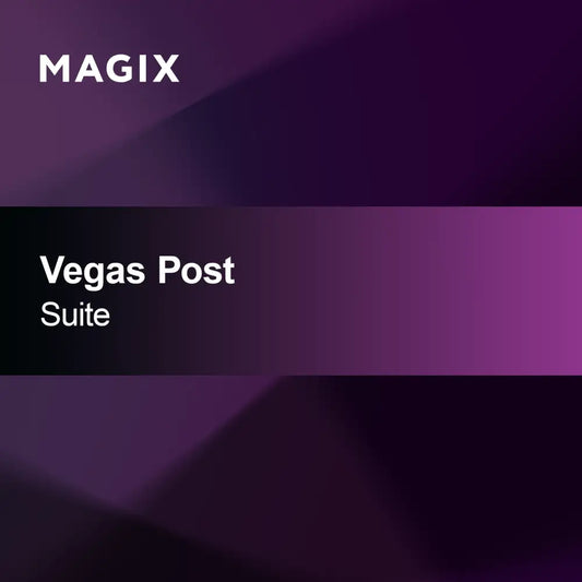 Vegas Post Sada