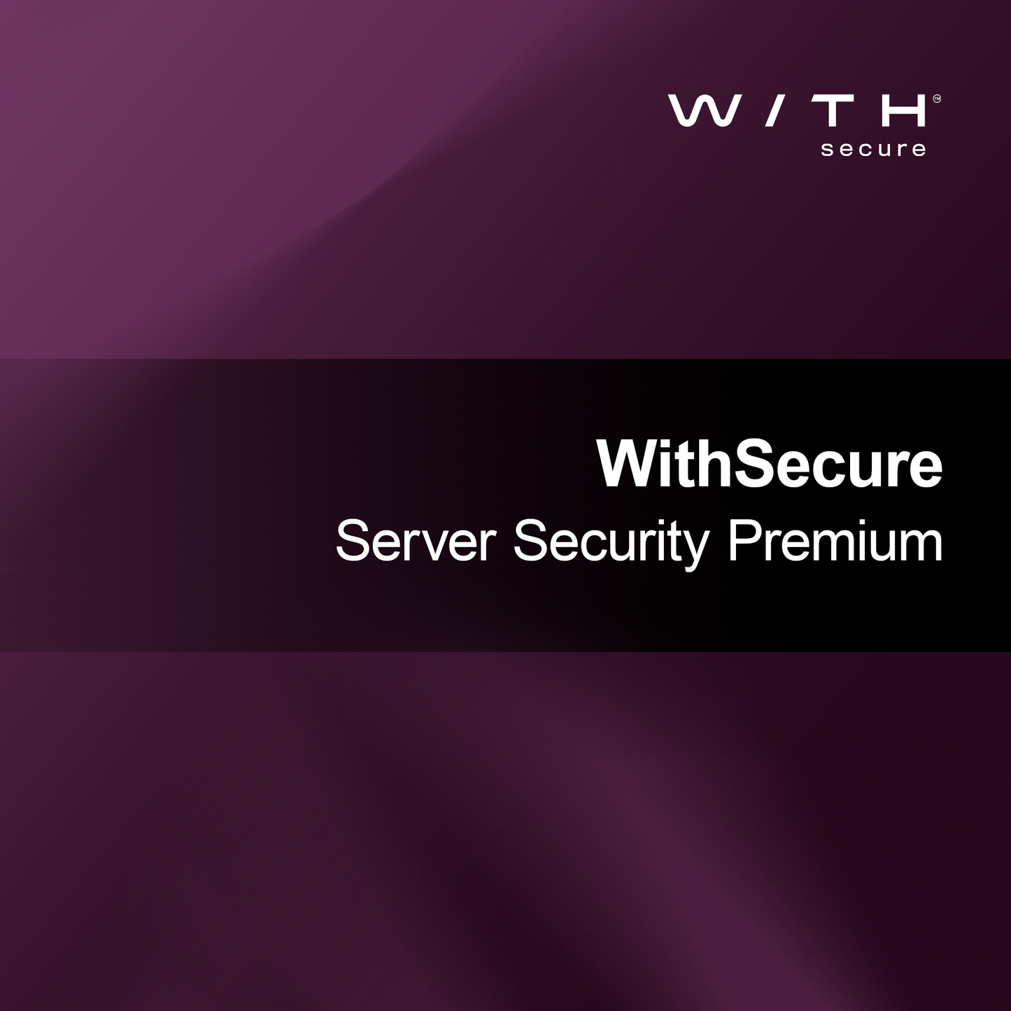 WithSecure Server Sikkerhed Premium